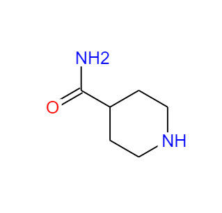 CAS：39546-32-2，4-哌啶甲酰胺 