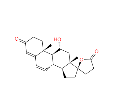 CAS：192569-17-8，11a-羥基坎利酮 