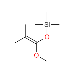 CAS：31469-15-5，1-甲氧基-1-（三甲基甲硅氧基）-2-甲基-1-丙烯