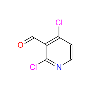 CAS：134031-24-6，2,4-二氯煙醛 