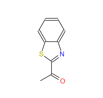 CAS：1629-78-3，1-(苯并[d]噻唑-2-基)乙-1-酮 