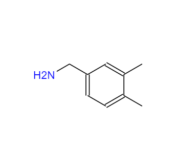 CAS：102-48-7，3,4-二甲基芐胺