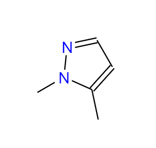 CAS：694-31-5，1,5-二甲基吡唑 