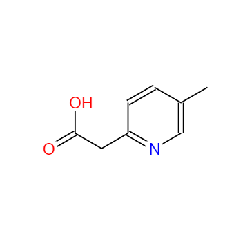 CAS：848093-05-0，2-(5-甲基吡啶-2 - 基)乙酸 