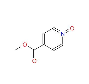 CAS：3783-38-8，4-(甲氧基羰基)吡啶1-氧化物 