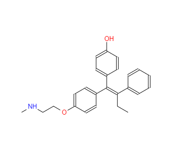 CAS：114828-90-9，E-因多昔芬 