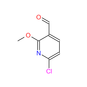 CAS：95652-81-6，6-氯-2-甲氧基-吡啶-3-甲醛 