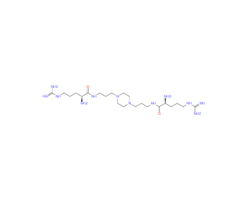 CAS：1438492-26-2，凝血酶和Xa抑制劑(Ciraparantag) 