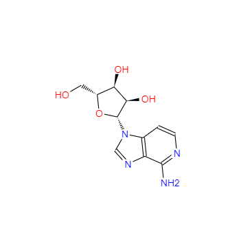 CAS：6736-58-9，3-脫氮腺苷 