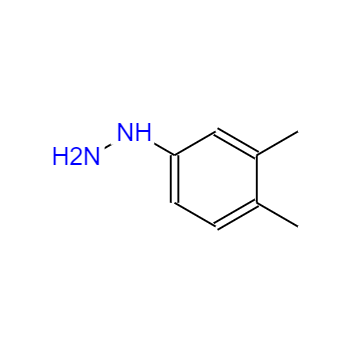 CAS：13636-53-8，3,4-二甲基苯肼鹽酸鹽 