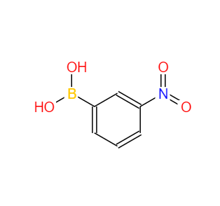 CAS：13331-27-6，3-硝基苯硼酸 