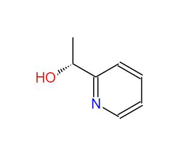 CAS：27911-63-3，R-2-(1-羥乙基)吡啶 