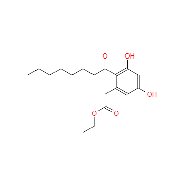 CAS：321661-62-5，Cytosporone B游離態(tài) 