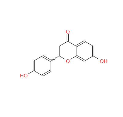 CAS：578-86-9，甘草素 