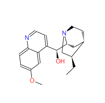 CAS：1435-55-8，氫化奎寧定 