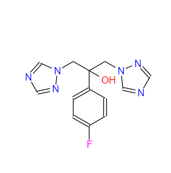 CAS：81886-51-3，氟康唑EP雜質(zhì)D 