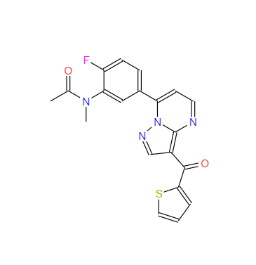 CAS：917393-39-6，Lorediplon游離態(tài) 