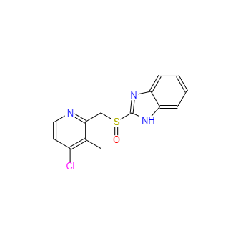 CAS：168167-42-8，雷貝拉唑雜質(zhì) 12 