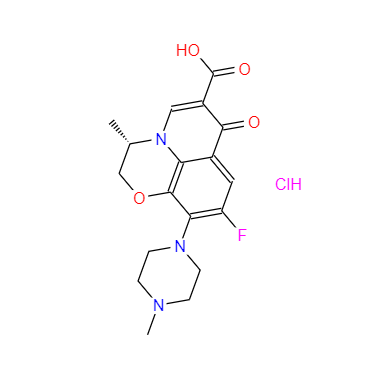 CAS：177325-13-2，鹽酸左氧氟沙星 