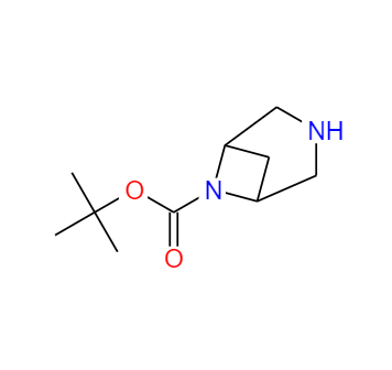 CAS：869494-16-6，6-(叔丁氧羰基)-3,6-二氮雜雙環(huán)[3.1.1]庚烷