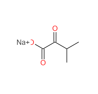 CAS：3715-29-5，3-甲基-2-氧代丁酸鈉 