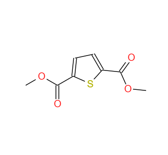 CAS：4282-34-2，2,5-噻吩二甲酸甲酯 