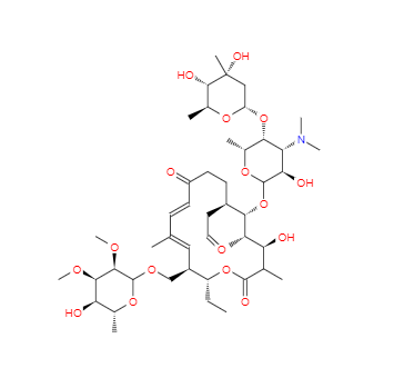 CAS：1405-54-5，泰樂(lè)霉素 