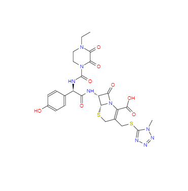 CAS：62893-19-0，頭孢哌酮 