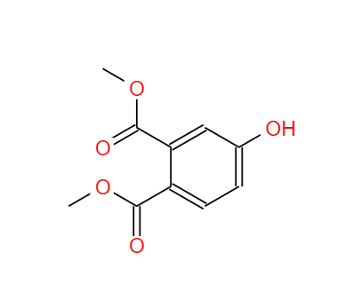 CAS：22479-95-4，4-羥基鄰苯二甲酸二甲酯 