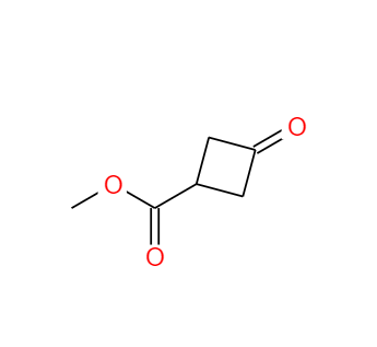 CAS：695-95-4，3-羰基-環(huán)丁烷甲酸甲酯 