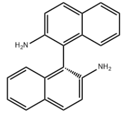 CAS：18741-85-0，(R)-1,1'-聯(lián)萘-2,2'-二胺