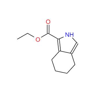 CAS：65880-17-3，4,5,6,7-四氫-2H-異吲哚-1-羧酸乙酯 