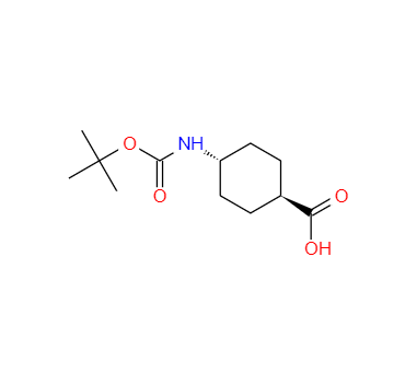 CAS：53292-89-0，N-BOC-氨基環(huán)己胺羧酸