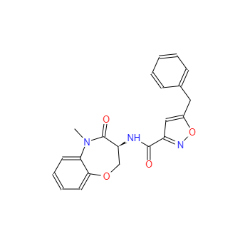 CAS：1622849-58-4，GSK481 