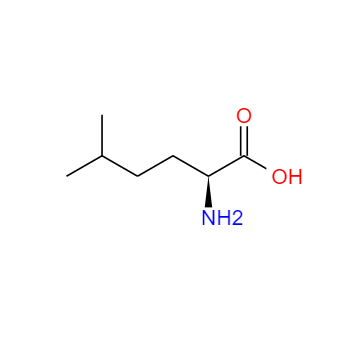 CAS：31872-98-7，L-高亮氨酸 