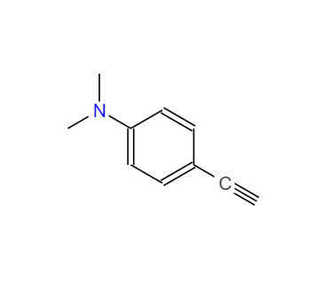 CAS：17573-94-3，4-乙炔基-N,N-二甲基苯胺 