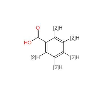 CAS：1079-02-3，氘代苯甲酸 