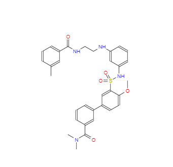 CAS：1796565-52-0，Orexin 2 Receptor Agonist 