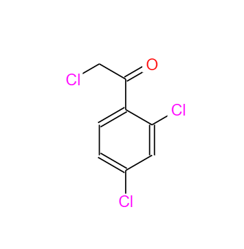 CAS：4252-78-2，2,2',4'-三氯苯乙酮 