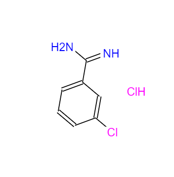 CAS：24095-60-1，3-氯芐胺鹽酸鹽 