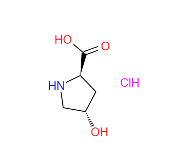 CAS：142347-81-7，反式-4-羥基-D-脯氨酸鹽酸鹽