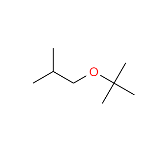 CAS：33021-02-2，異丁基叔丁基醚 