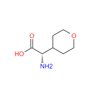 CAS：811842-25-8，L-4'-四氫吡喃基甘氨酸 