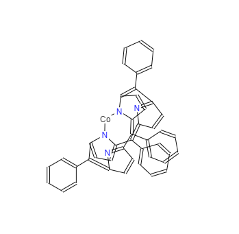 CAS：14172-90-8，四苯基卟啉鈷 