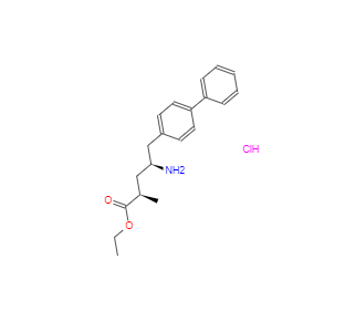 CAS：149690-12-0，(2R,4S)-5-([1,1'-聯(lián)苯] -4-基)-4-氨基-2-甲基戊酸乙酯