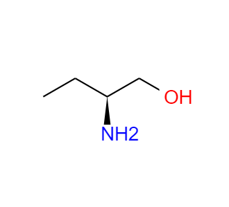 CAS：5856-62-2，D-2-氨基丁醇 