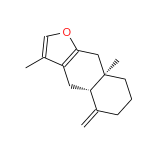 CAS：6989-21-5，蒼術(shù)酮