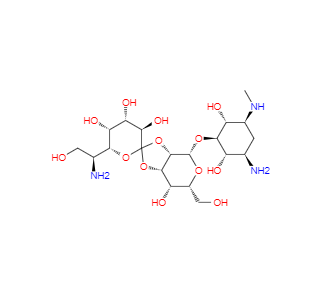 CAS：31282-04-9，潮霉素B 