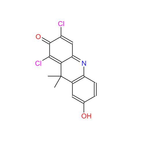 7-羥基吩噁嗪酮  CAS：118290-05