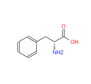 CAS：673-06-3，D-苯丙氨酸 